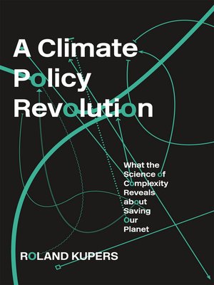 cover image of A Climate Policy Revolution